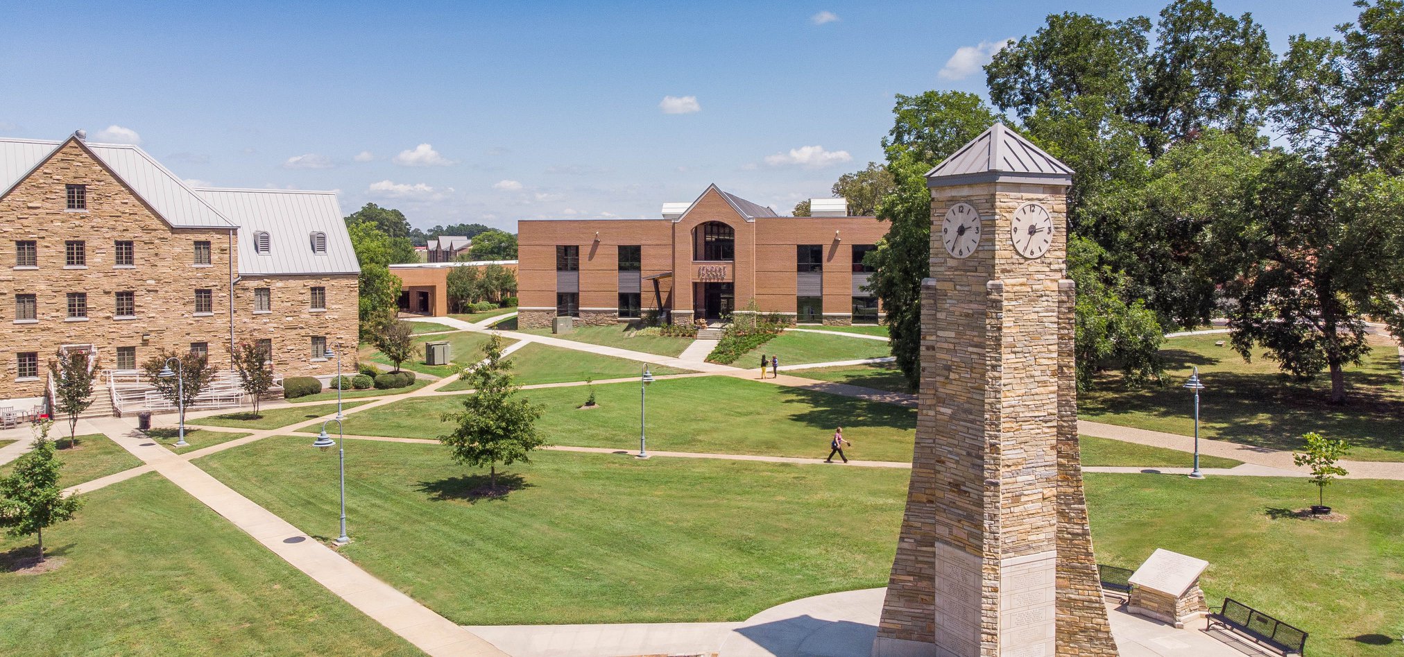 University of Arkansas Monticello